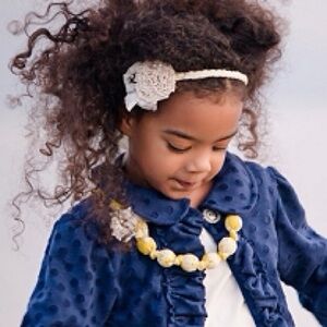 Persnickety Stella Jacket